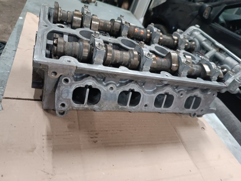 Головка блока цилиндров, 43000 рублей, Воронеж