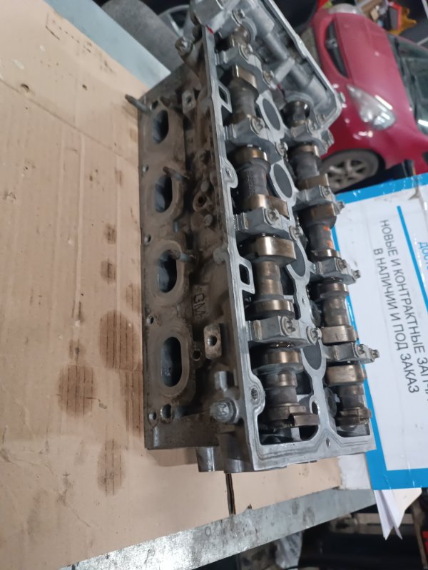 Головка блока цилиндров, 43000 рублей, Воронеж