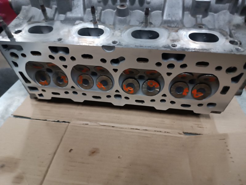 Головка блока цилиндров, 43000 рублей, Воронеж