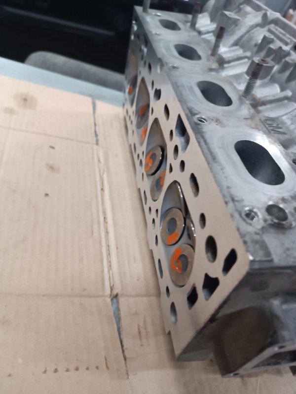 Головка блока цилиндров, 43000 рублей, Воронеж