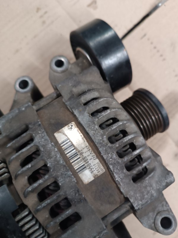 Генератор, 4500 рублей, Воронеж