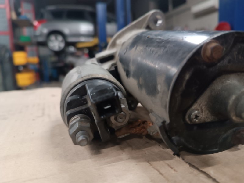 Стартер, 4000 рублей, Воронеж