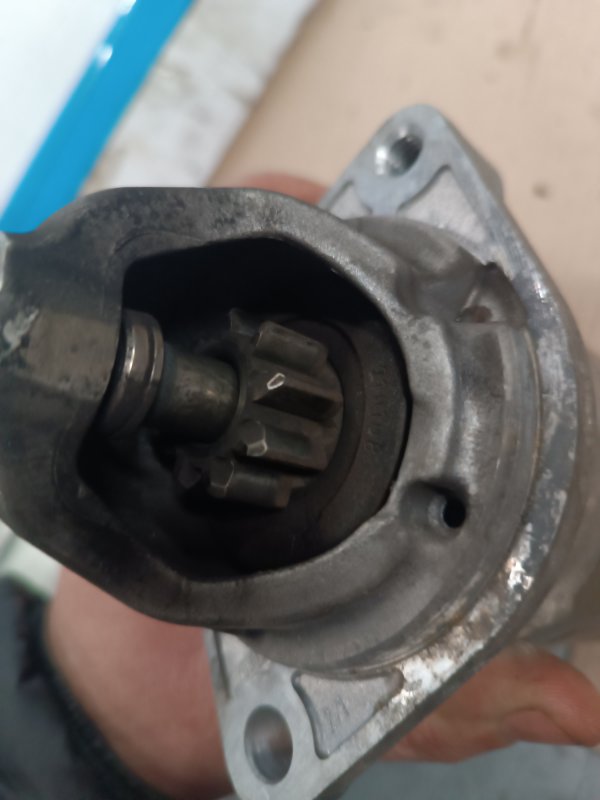 Стартер, 4000 рублей, Воронеж