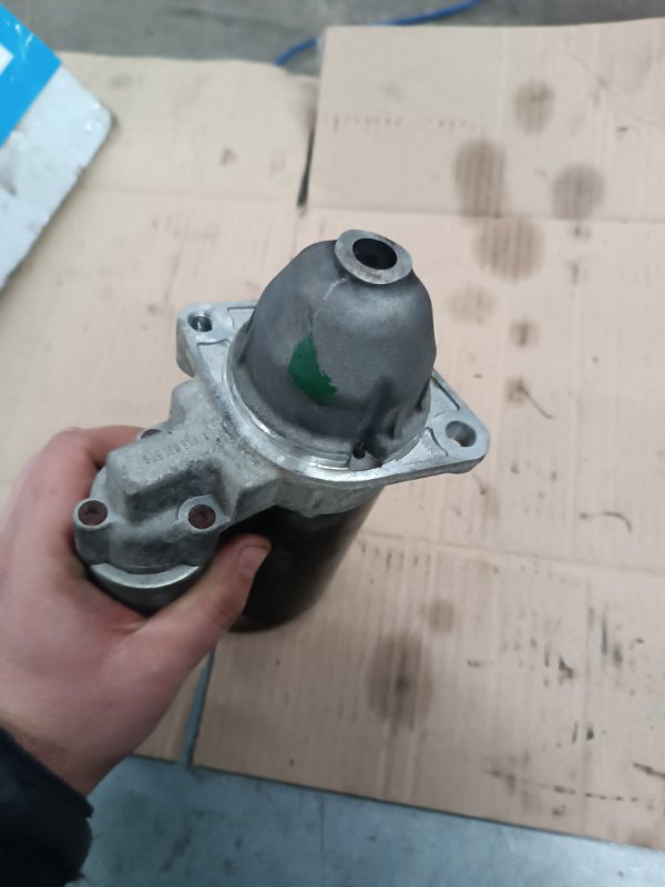 Стартер, 4000 рублей, Воронеж