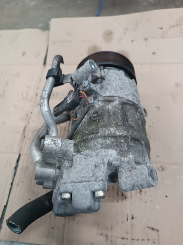 Компрессор кондиционера, 8000 рублей, Воронеж