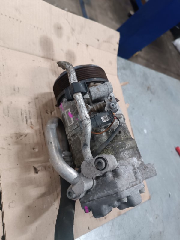 Компрессор кондиционера, 8000 рублей, Воронеж