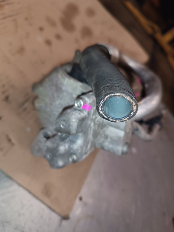 Компрессор кондиционера, 8000 рублей, Воронеж