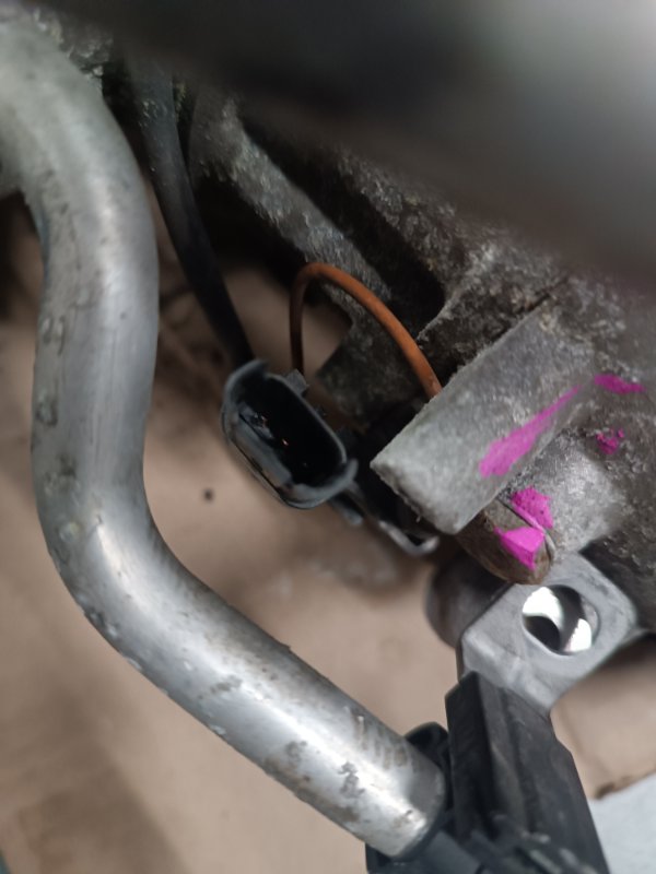 Компрессор кондиционера, 8000 рублей, Воронеж