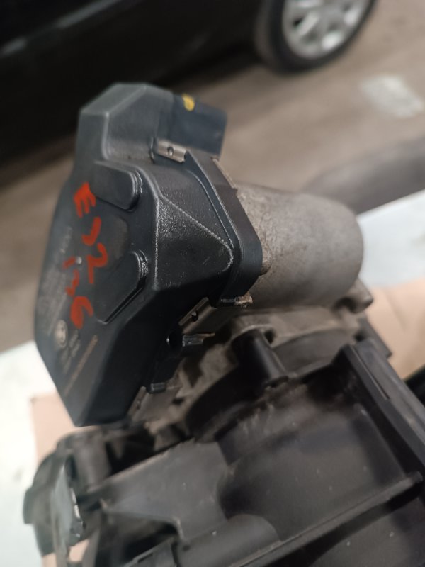 Дроссельная заслонка, 1500 рублей, Воронеж