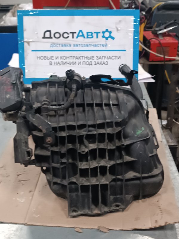 Коллектор впускной, 1200 рублей, Воронеж