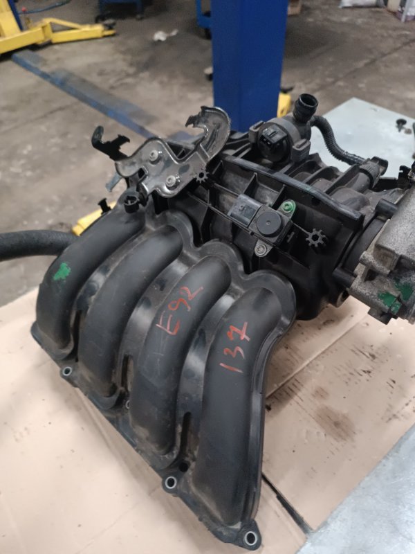 Коллектор впускной, 1200 рублей, Воронеж