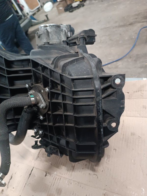 Коллектор впускной, 1200 рублей, Воронеж