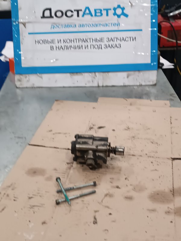 Топливный насос высокого давления, 8000 рублей, Воронеж