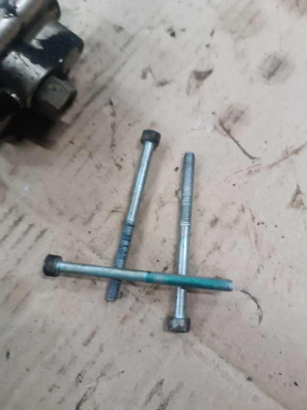 Топливный насос высокого давления, 8000 рублей, Воронеж