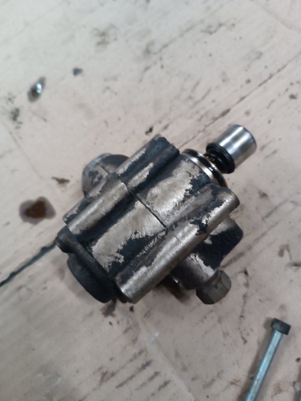 Топливный насос высокого давления, 8000 рублей, Воронеж