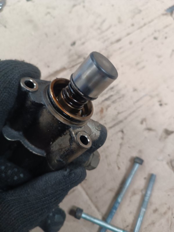 Топливный насос высокого давления, 8000 рублей, Воронеж