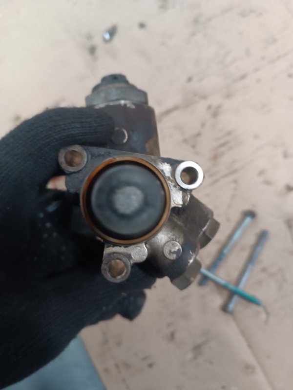 Топливный насос высокого давления, 8000 рублей, Воронеж