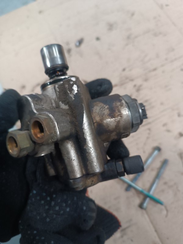 Топливный насос высокого давления, 8000 рублей, Воронеж