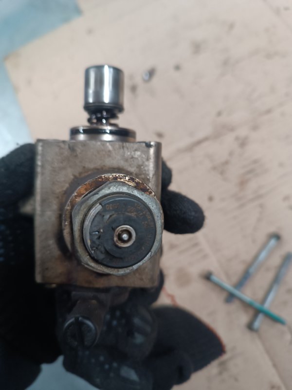 Топливный насос высокого давления, 8000 рублей, Воронеж