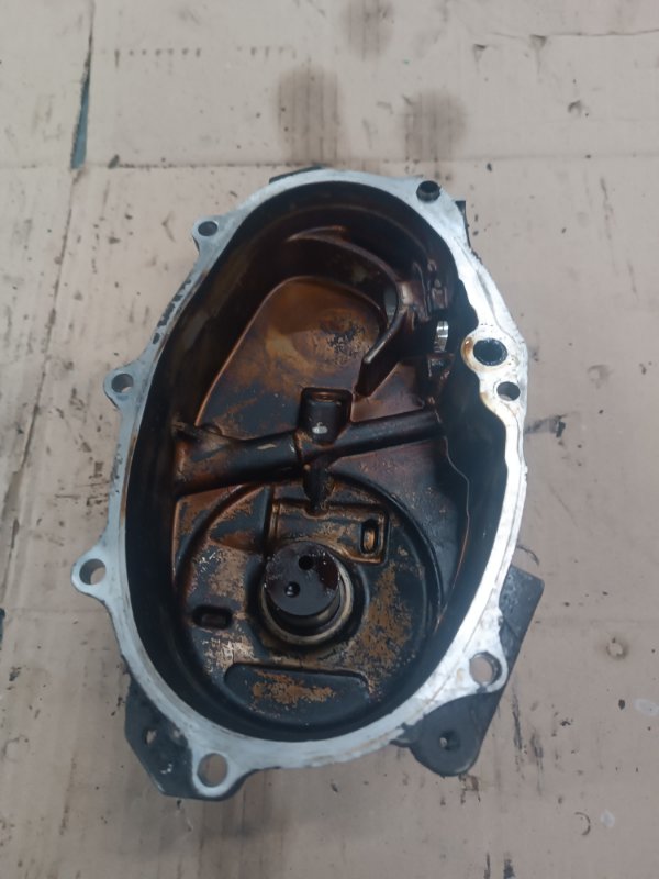 Задняя крышка головки блока цилиндров, 3000 рублей, Воронеж