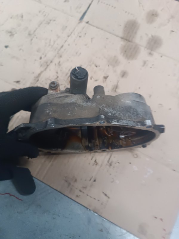 Задняя крышка головки блока цилиндров, 3000 рублей, Воронеж