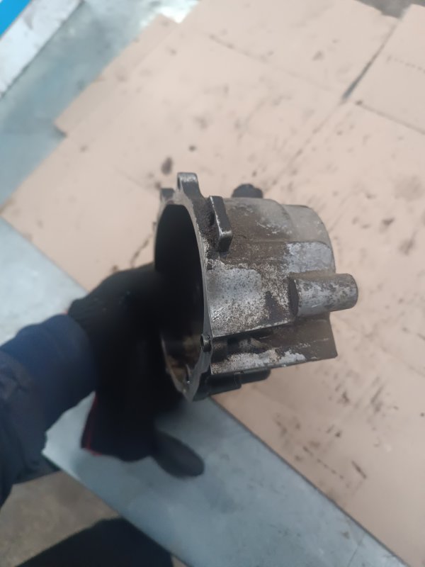 Задняя крышка головки блока цилиндров, 3000 рублей, Воронеж