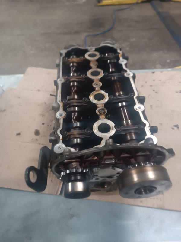 Головка блока цилиндров, 16000 рублей, Воронеж