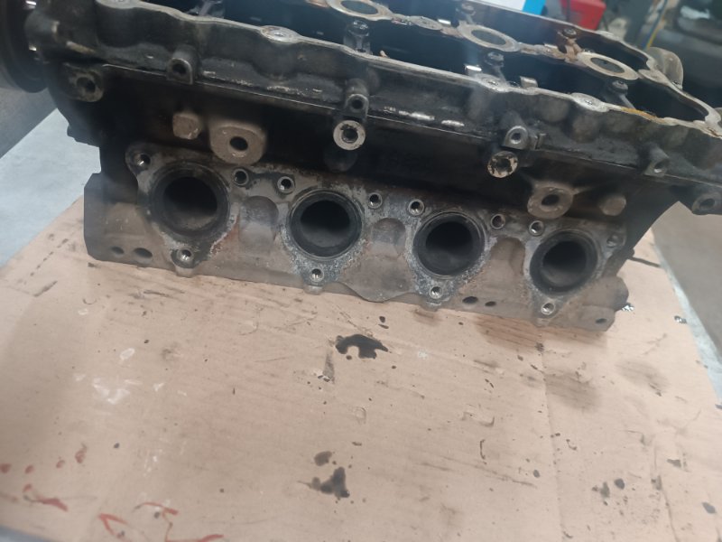 Головка блока цилиндров, 16000 рублей, Воронеж