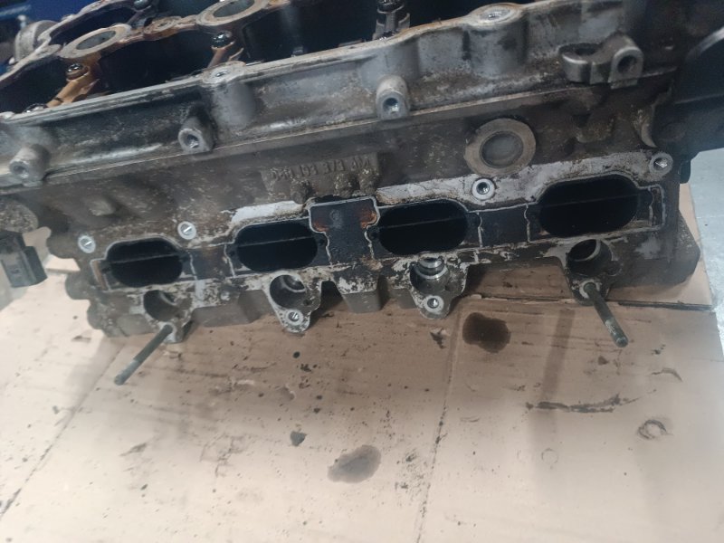 Головка блока цилиндров, 16000 рублей, Воронеж