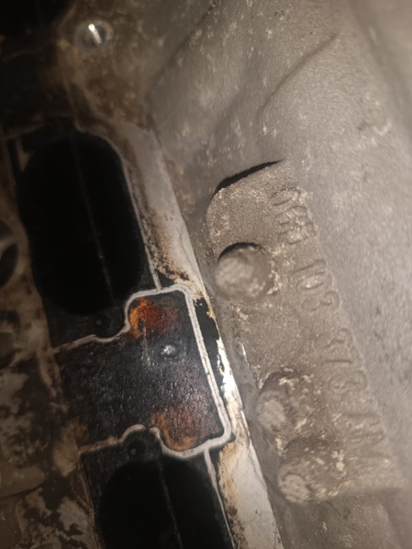 Головка блока цилиндров, 16000 рублей, Воронеж