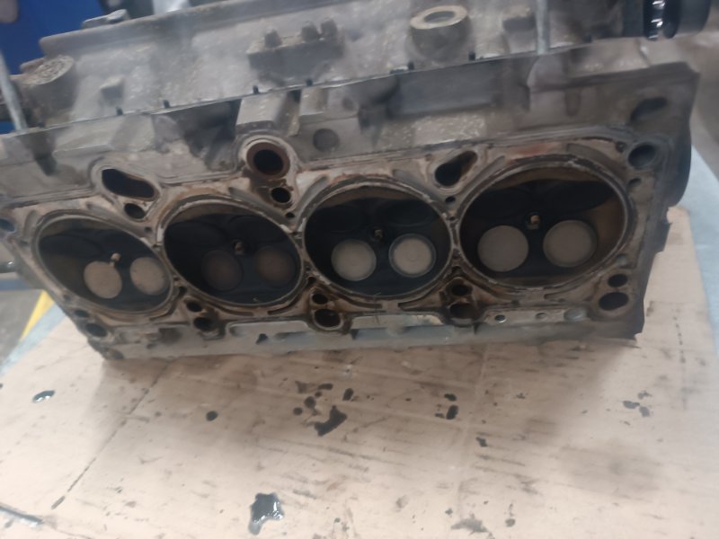 Головка блока цилиндров, 16000 рублей, Воронеж