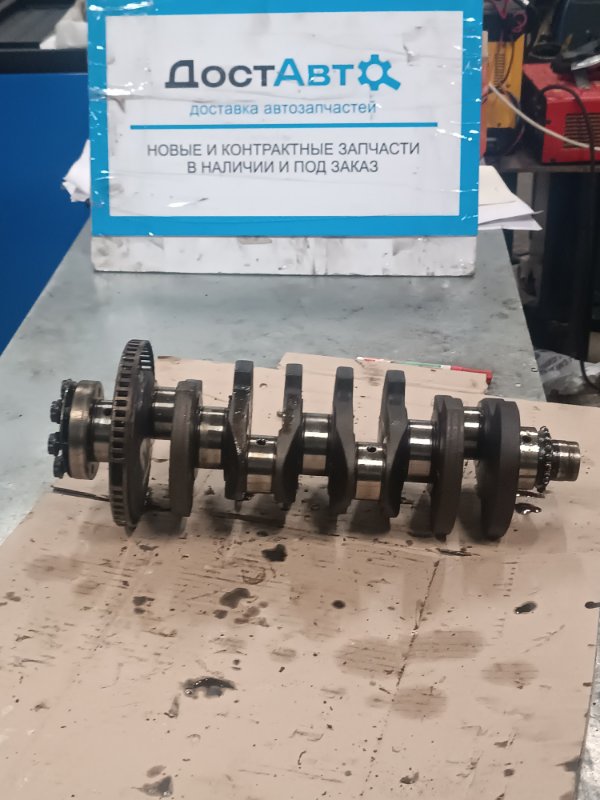 Коленвал, 6500 рублей, Воронеж