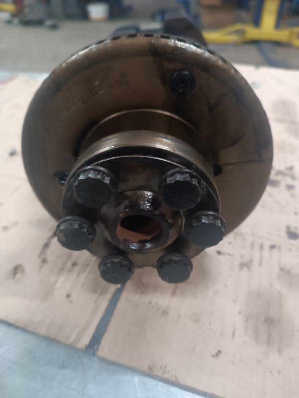 Коленвал, 6500 рублей, Воронеж