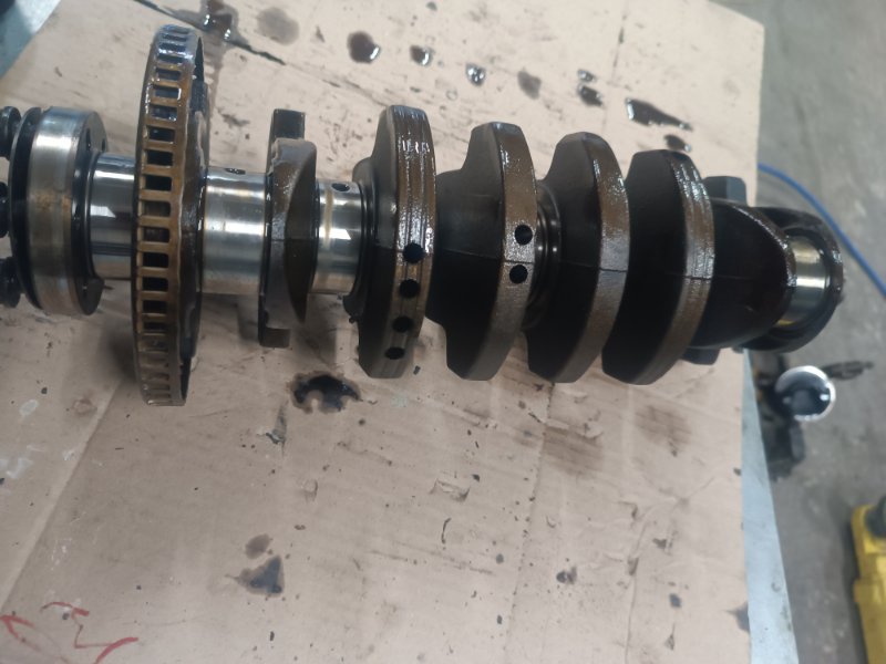 Коленвал, 6500 рублей, Воронеж