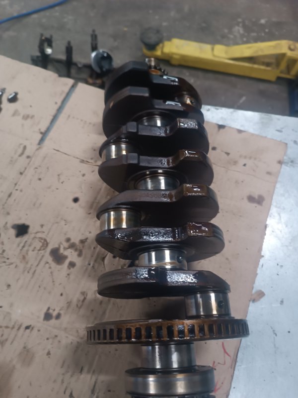 Коленвал, 6500 рублей, Воронеж