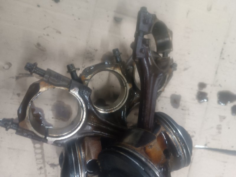 Шатун, 1900 рублей, Воронеж