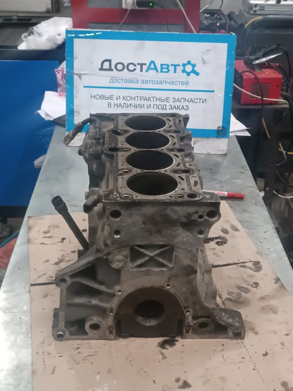 Блок цилиндров, 10000 рублей, Воронеж