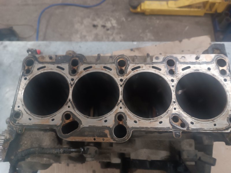 Блок цилиндров, 10000 рублей, Воронеж