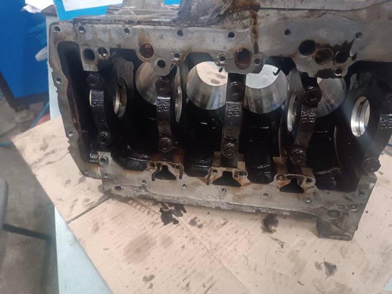 Блок цилиндров, 10000 рублей, Воронеж