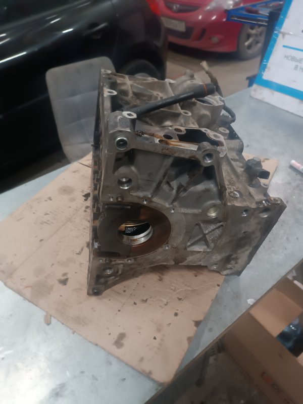 Блок цилиндров, 10000 рублей, Воронеж