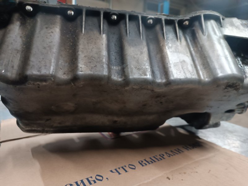 Поддон двигателя, 2000 рублей, Воронеж