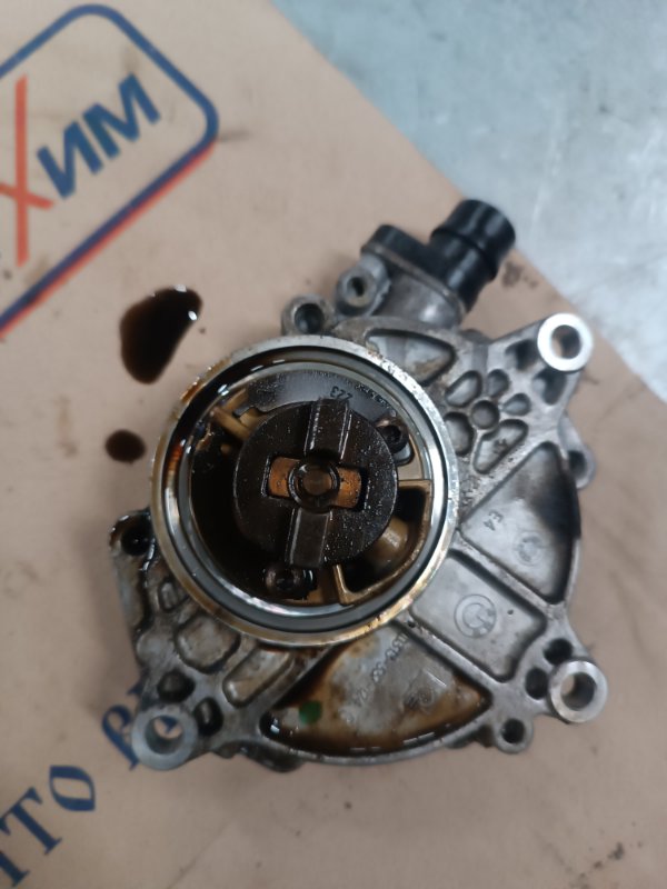 Вакуумный насос тормозов, 2500 рублей, Воронеж