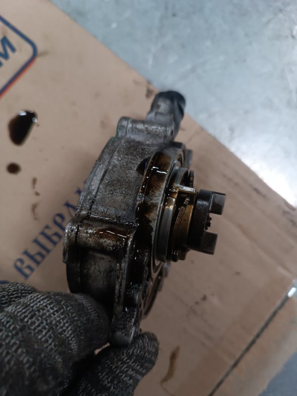 Вакуумный насос тормозов, 2500 рублей, Воронеж