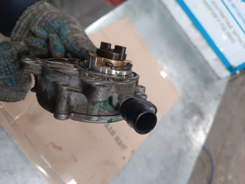 Вакуумный насос тормозов, 2500 рублей, Воронеж