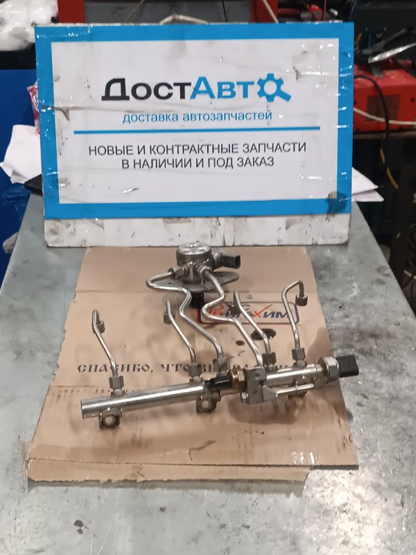 Топливный насос высокого давления, 8000 рублей, Воронеж