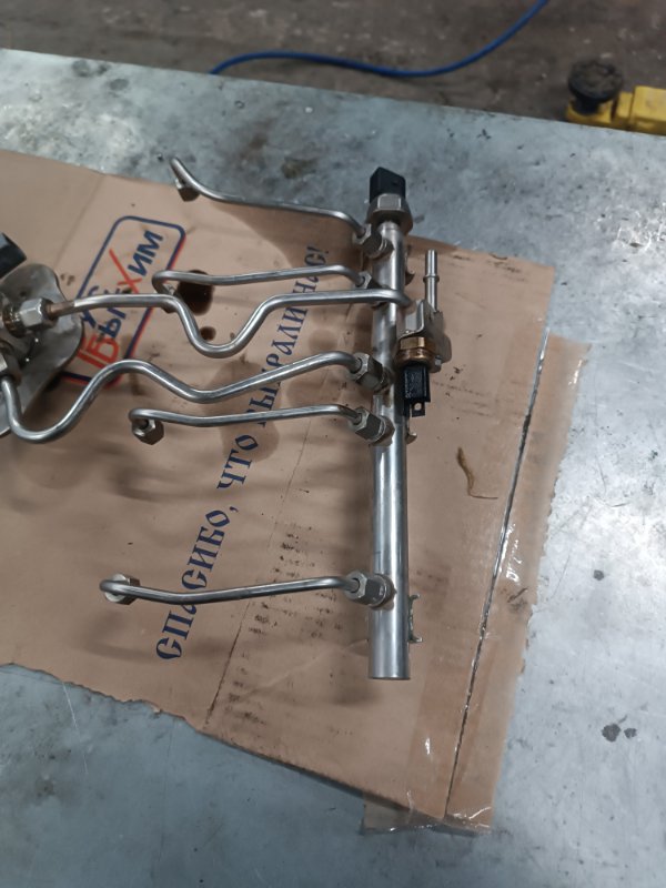 Топливный насос высокого давления, 8000 рублей, Воронеж