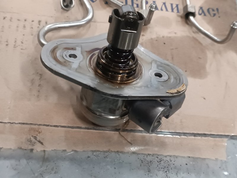 Топливный насос высокого давления, 8000 рублей, Воронеж