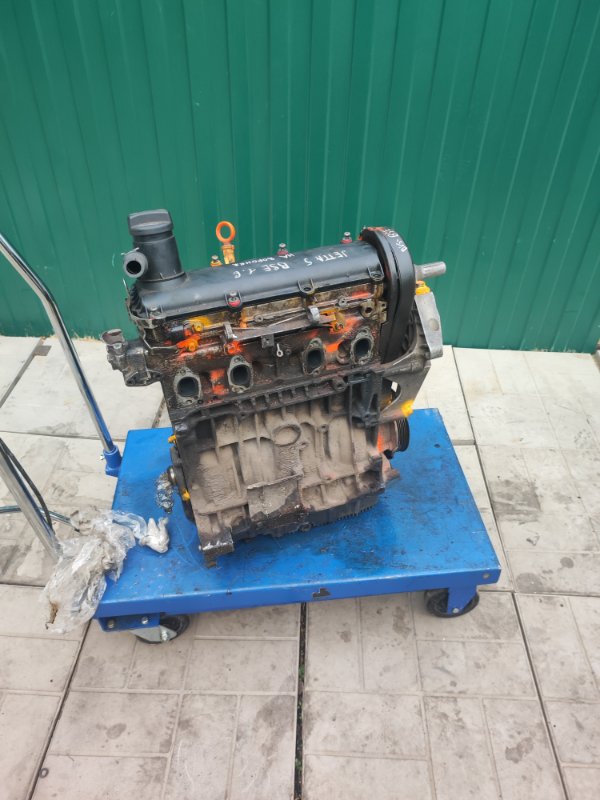 Двигатель, 85000 рублей, Воронеж