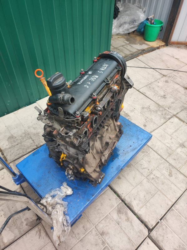 Двигатель, 85000 рублей, Воронеж