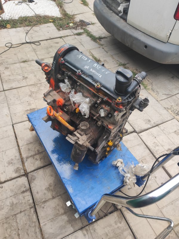 Двигатель, 85000 рублей, Воронеж